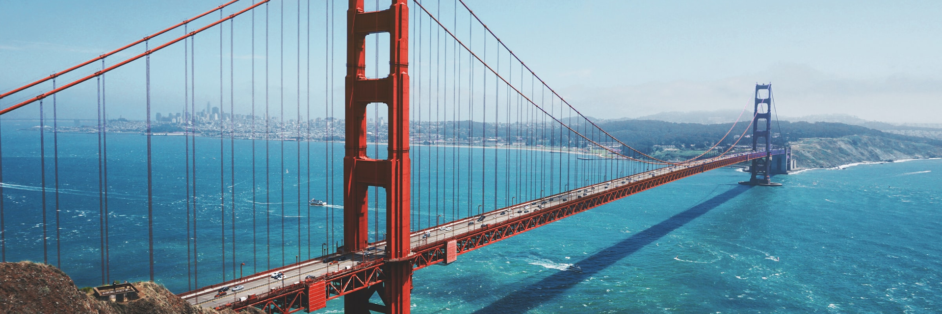 San Francisco History