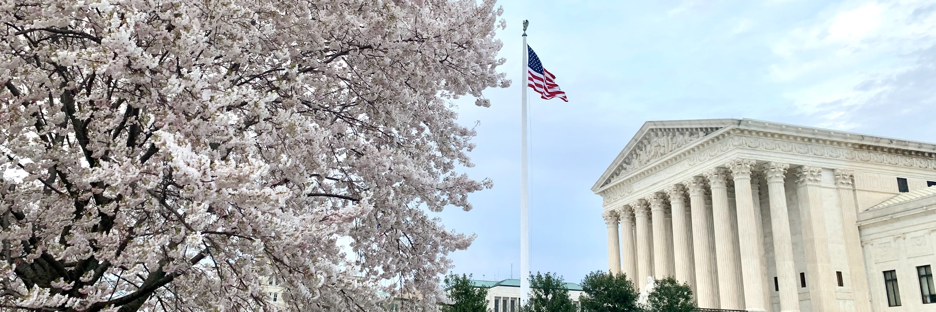 Washington History & Politics