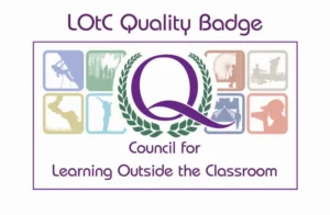 Learning outside the classroom