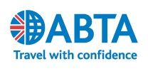 ABTA Protected, Travel with confidence