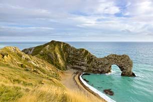 Adventures on the Jurassic Coast