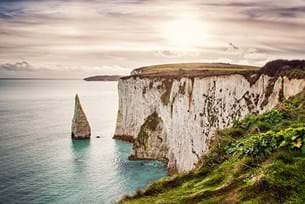 Adventures on the Jurassic Coast