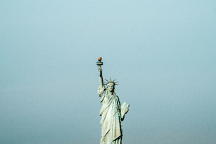 Philadelphia and New York: History of America