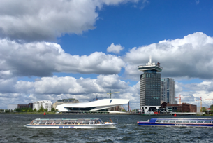 Amsterdam Business Studies
