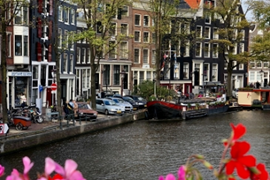 Amsterdam Film and Media Studies