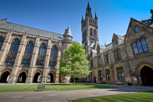 Art & Photography in Glasgow