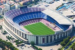 Barcelona Business Studies