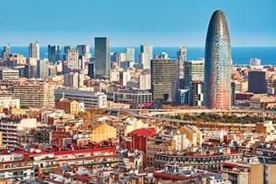 Barcelona Business Studies