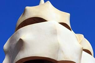 Barcelona City of Art