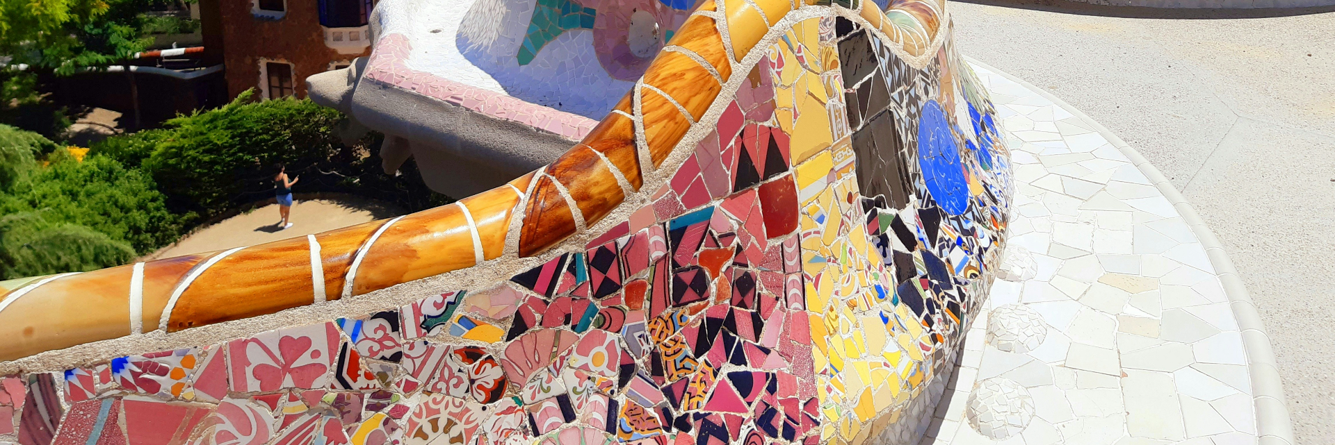 Barcelona City of Art