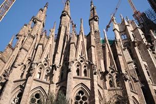 Barcelona Spanish Language