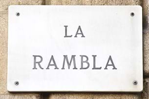 Barcelona Spanish Language