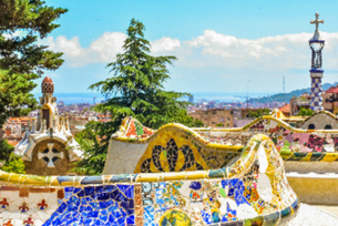Barcelona Spanish Language