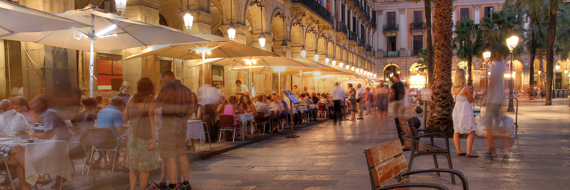 Barcelona Spanish Language