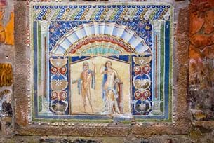 Bay of Naples Classics
