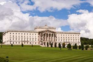 Belfast Politics and History
