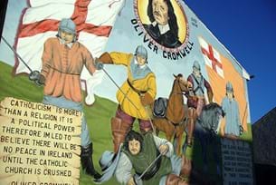 Belfast Politics and History