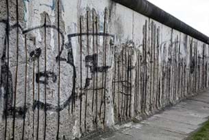 Cold War Berlin