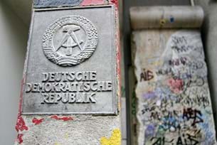 Cold War Berlin