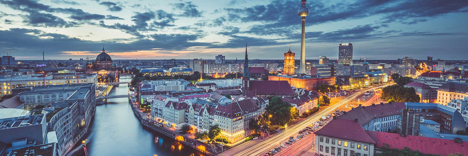 Berlin Design and Technology