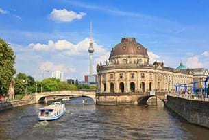 Berlin German Language