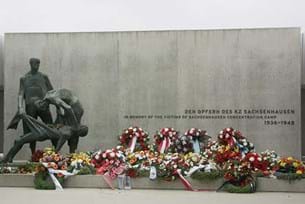 Berlin History & Holocaust