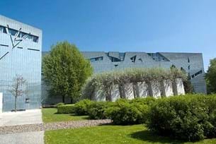 Berlin History & Holocaust