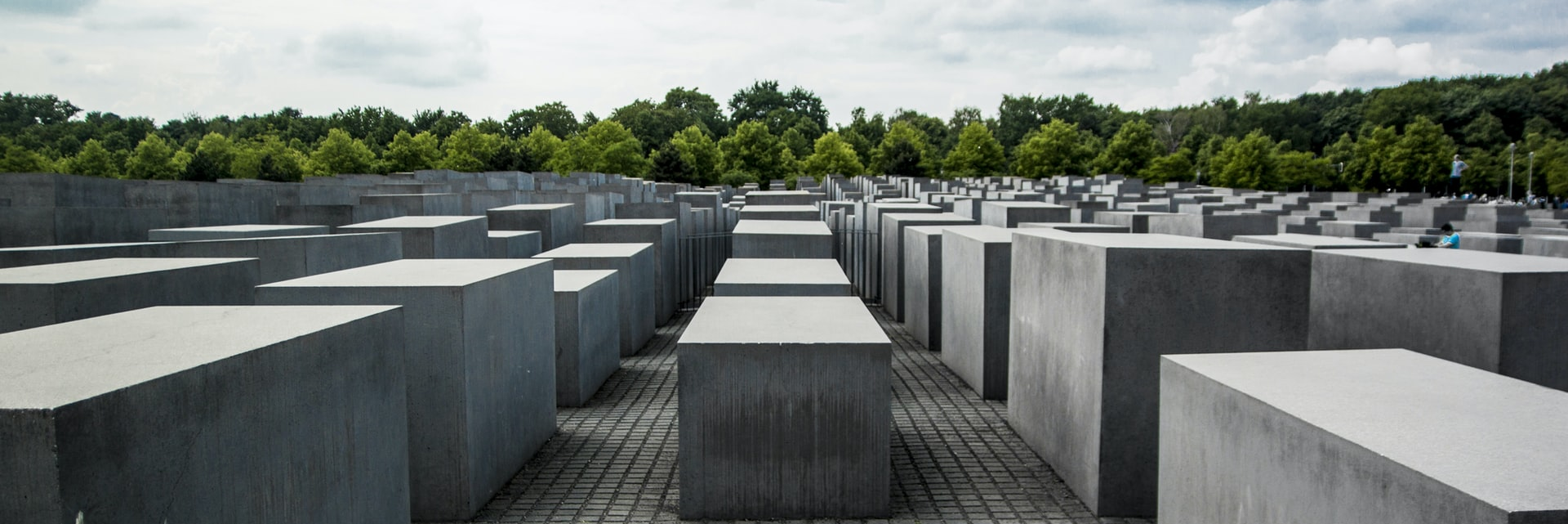 Berlin History & Holocaust