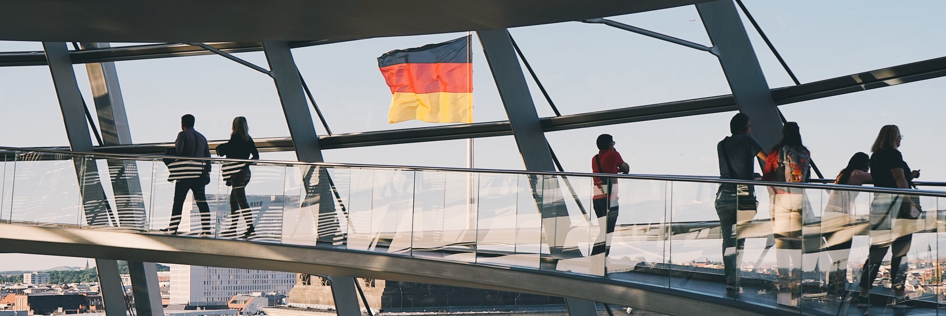 Berlin Media & Film Studies
