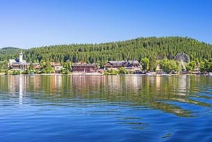 Black Forest Adventure
