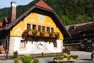 Black Forest Adventure
