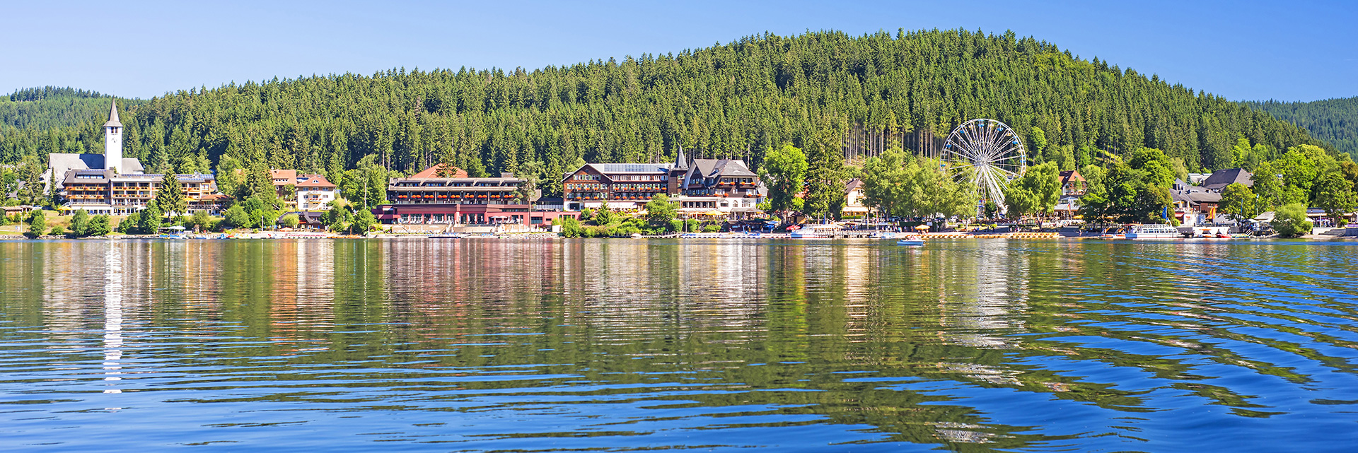 Black Forest Adventure