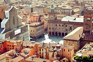 Bologna Business Studies