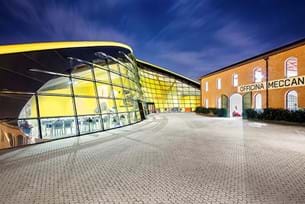 Bologna Engineering and Technology
