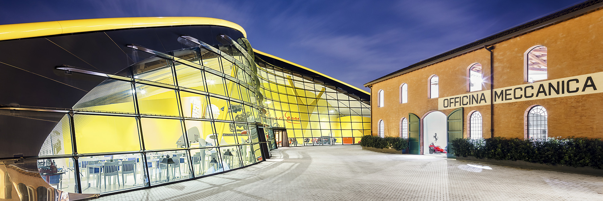 Bologna Engineering and Technology