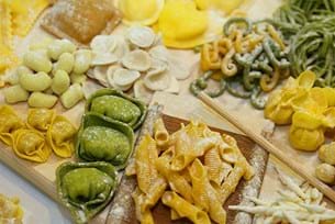 Bologna Food Studies