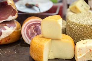 Bologna Food Studies