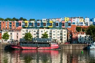 Bristol Science
