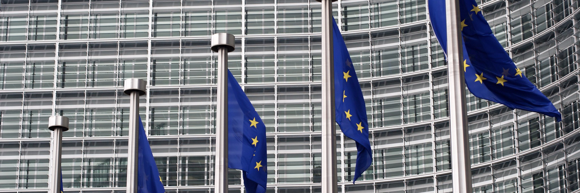 Brussels: Heart of European Politics