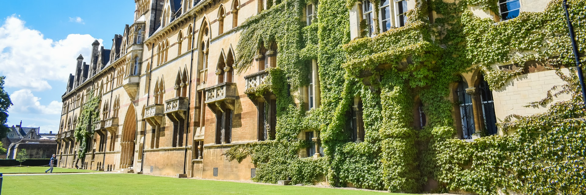 Cambridge: Museums and Culture