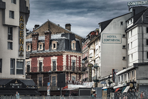 Catholicism in Lourdes