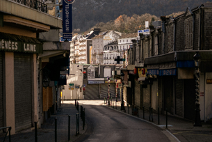 Catholicism in Lourdes