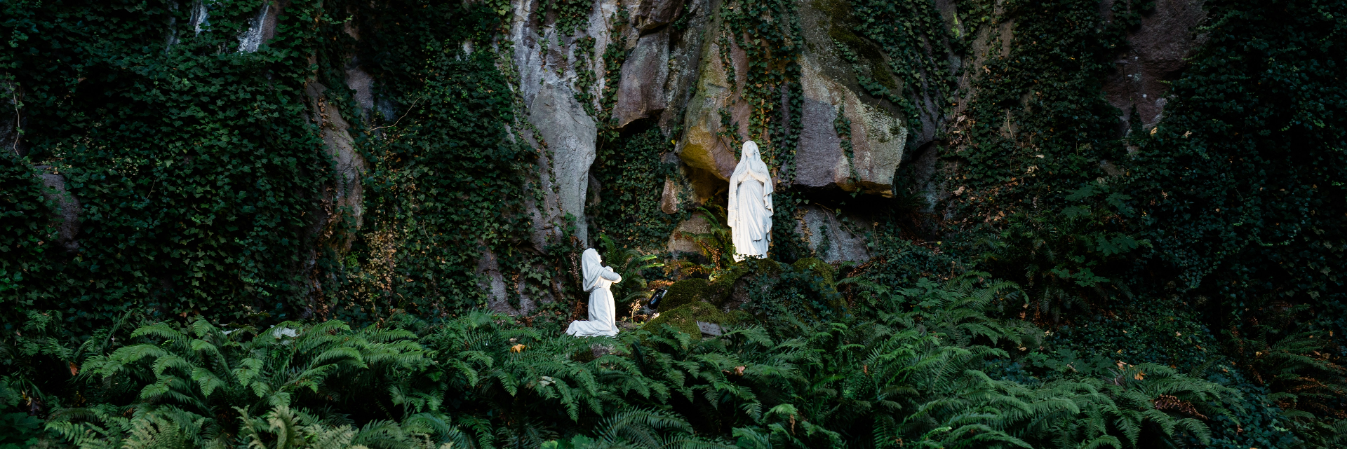 Catholicism in Lourdes