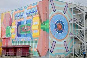 School Trips to CERN