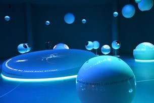 School Trips to CERN