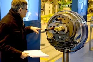 CERN: Smashing the Atom