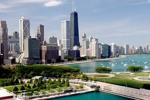 Chicago: Art and Architecture!