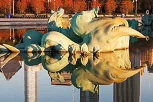 Chicago: Art and Architecture!