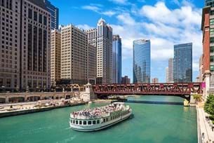 Chicago: Art and Architecture!