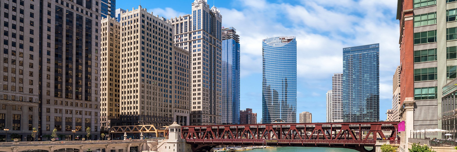 Chicago: Art and Architecture!